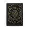 Personalized Leo Notebook | Zodiac Leo Journal | Leo Astrology Gift Lion product 4